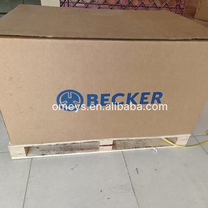 Pompe à vide Bec-ker CLAW originale et neuve BCV100-BCV500 5 150 Bar - Product Image 4