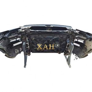 L'ensemble du pare-chocs avant convient à l'assemblage <span class=keywords><strong>Porsche</strong></span> <span class=keywords><strong>Cayenne</strong></span> de 2019 à <span class=keywords><strong>2023</strong></span> - Product Image 6