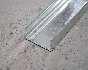 Mesin pembentuk gulungan baja saluran C & Z Purlin berbasis PLC standar tinggi tingkat tinggi untuk bahan bangunan rendah - Product Image 6