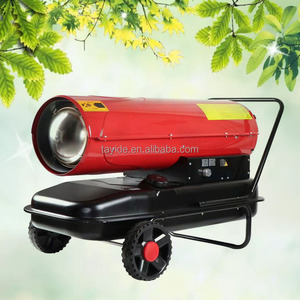 Ventilatori di riscaldamento per olio industriale e agricolo riscaldatori Diesel per macchine agricole nucleo motore componente-macchine agricole - Product Image 1