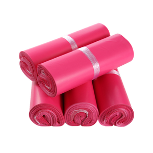 इंटरनेट ट्रेडिंग के लिए अनुकूलित लोगो उच्च लोड-असर एक्सप्रेस प्लास्टिक शिपिंग बैग डिजिटल खुदरा मेल रसद कार्गो शिपिंग बैग - Product Image 1