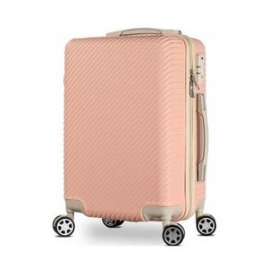 Bolsa de viaje de Material ABS grande y moderna, equipaje, cerradura TSA, tamaño de cabina, peso ligero, duradero, ofertas por tiempo limitado - Product Image 3