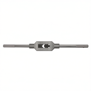 Llave de roscado extensible TA1420 DIN 1814 para machos y terrajas de roscado de metal - Product Image 2
