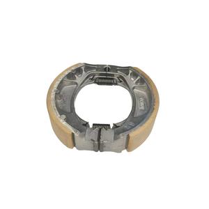 ผ้าเบรกหลังมอเตอร์ไซค์คุณภาพสูงแบบใหม่ (พรีเมียม) <span class=keywords><strong>RXZ</strong></span> RXKING Vario-110 KVB สำหรับ Yamaha Kawasaki Suzuki - Product Image 3