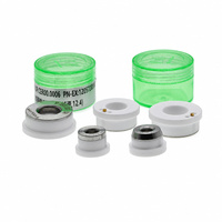 Penggantian Cincin Keramik Raytools BM111 BM114 BT240 1202740001 120572008B