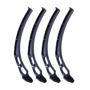 Tornillo de cabeza de copa M2.5 de 8 mm para tren de aterrizaje de drones RC F450 S500 F550 SK480 - Product Image 4