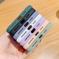 Fundas para Teléfono con Acabado Mate 3D, Carcasa de TPU y PC para iPhone 13, Diseño Personalizado, Antihuellas, para iPhone 13 Pro Max