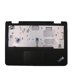 แผ่นรองฝ่ามือพร้อมแทร็คแพดสำหรับเลโนโว ThinkPad 11E โยคะ00HW160 - Product Image 1