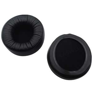 Cuscinetti auricolari più spessi di alta qualità generale per DT T HS DT440 DT770 DT880 DT990 DT790 DT797 DT860 <span class=keywords><strong>CUSTOM</strong></span> <span class=keywords><strong>ONE</strong></span> <span class=keywords><strong>PRO</strong></span> ND - Product Image 1
