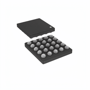 Data Acquisition Original 25 UFBGA, WLCSP Electronic Chips Component AD7147AACBZ-500RL7 - Product Image 1