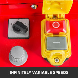 Tour de frein d'usine à vendre Machine de tour de frein de voiture Mini tour à bois manuel CNC Machine à métal tournage de bois avec CE - Product Image 6