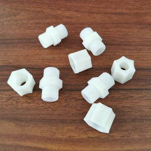 Chất lượng cao 3/8 ''kết nối cho nước uống lọc RO thẩm thấu ngược nối phụ kiện đường ống - Product Image 3