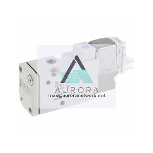 Accessoires de valve fneuatique électronique de haute qualité, SYJ512-5LOU-M5-Q, avec un bon prix - Product Image 1