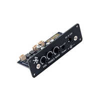 Offre Spéciale : Carte d'amplification Gold-302 DC12V pour haut-parleurs de 3/4/5/6/8 pouces – Idéale pour l'audio domestique et automobile (DIY)
