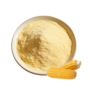 Wholesale Food Grade Herbal Extract Corn Oligopeptides Zein Powder Corn <strong>Protein</strong> Peptide - Product Image 1