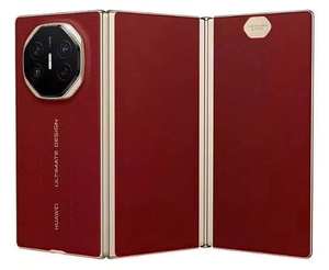 Teléfono Plegable 2025 Mate XTs Ultimate 5G, Pantalla Triple Flexible OLED de 10.2 Pulgadas, 144Hz, Kirin 9020, Compatible con GSM/CDMA y Stylus - Product Image 4