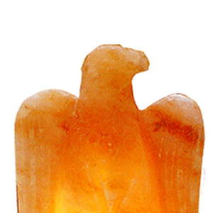 Lampes de sel de l'Himalaya en gros, faites à la main, durables, en forme d'animaux, thème amour, décoration d'intérieur, objets de collection, portables et décoratifs - Product Image 5