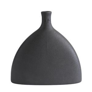 แจกันตั้งโต๊ะลายพอร์ซเลน จัดดอกไม้แห้ง ดีไซน์โบฮีเมียน ฐานกันลื่น เป็นมิตรกับสิ่งแวดล้อม ของตกแต่งบ้านระดับไฮเอนด์ ขายส่ง - Product Image 5