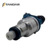 Injecteur de carburant OEM INJECTEUR DE CARBURANT POUR TOYOTA CAMRY RAV 4 AVENSIS 3SFE 2.0 16V OEM 23209-74060 23250-74060