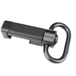 Tùy chỉnh chiến thuật QD nhanh chóng tách push button Sling xoay Adapter núi - Product Image 5