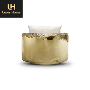 <span class=keywords><strong>Fauteuil</strong></span> en bois relax personnalisé de haute qualité chaise d'appoint salon de luxe <span class=keywords><strong>fauteuil</strong></span> de meubles modernes - Product Image 6