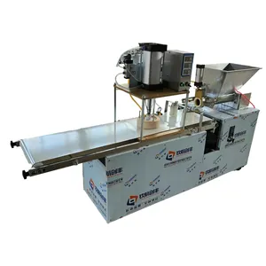 Fully Automatic Nangs Bread Machine Pita Bread Machine Automatic Bread Maker