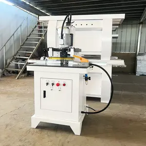 woodworking machinery MZ6415 panel furniture minifix drilling machine wood boring machine