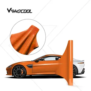 Viwocool bảo vệ phim Tự Chữa Bệnh xe cơ thể Dán TPU bóng pha lê kaki có thể tháo rời truyền màu ppf cho Honda