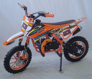 Cool 49cc Super Mini <span class=keywords><strong>Moto</strong></span> <span class=keywords><strong>Cross</strong></span> <span class=keywords><strong>Pocket</strong></span> Dirt Bike Pour les enfants - Product Image 6