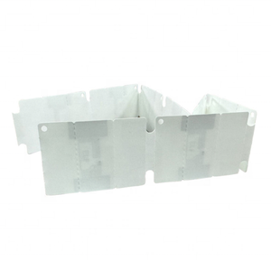 Étiquette RFID UHF jetable UL-36 pour bijoux et montres, pliable, pour inventaire en magasin, système EAS - Product Image 1