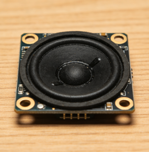<strong>Audio</strong> NK-ETA650 6.5 Inch <strong>2</strong>-Way High Performance Component Car Speaker System Set - Product Image 5