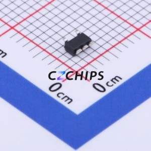 Whole <b>Sale</b> MCP6001M5/TR SOT-23-5 Integrated Circuit IC Chip Operational <b>Amplifier</b> - Product Image 2
