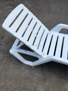 Plastica mobili da giardino doppio <span class=keywords><strong>sdraio</strong></span> da spiaggia chaise lounge chair per il Nuoto Pool Diving sedia a <span class=keywords><strong>sdraio</strong></span> Spiaggia del <span class=keywords><strong>Mare</strong></span> Lettino - Product Image 5