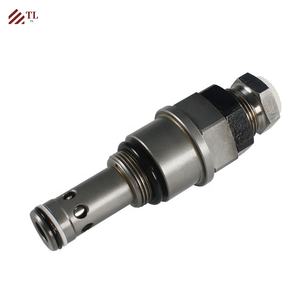 <span class=keywords><strong>PC360</strong></span> חופר בטיחות שסתום 723-40-92101 723-40-91102 723-40-93600 723-40-93800 עבור Komatsu PC200-8 <span class=keywords><strong>PC360</strong></span>-<span class=keywords><strong>7</strong></span> PC300-<span class=keywords><strong>7</strong></span> PC220-<span class=keywords><strong>7</strong></span> - Product Image 3