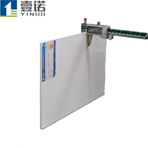 Di alta qualità in fibra di vetro ondulato tetto <span class=keywords><strong>rotolo</strong></span> modello garantito a basso prezzo di stampaggio servizi di lavorazione pannello FRP - Product Image 4