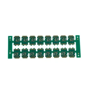 CEM3 PCB circuito stampato produttore prezzo di fabbrica ENIG OEM ODM cina PCBA consumer disegno elettronico clone