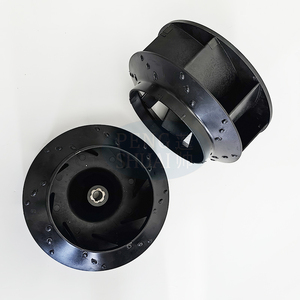 Kipas Blower SURPOUF 3PK 70359801P Cocok untuk Huebsch Speed Queen - Product Image 3