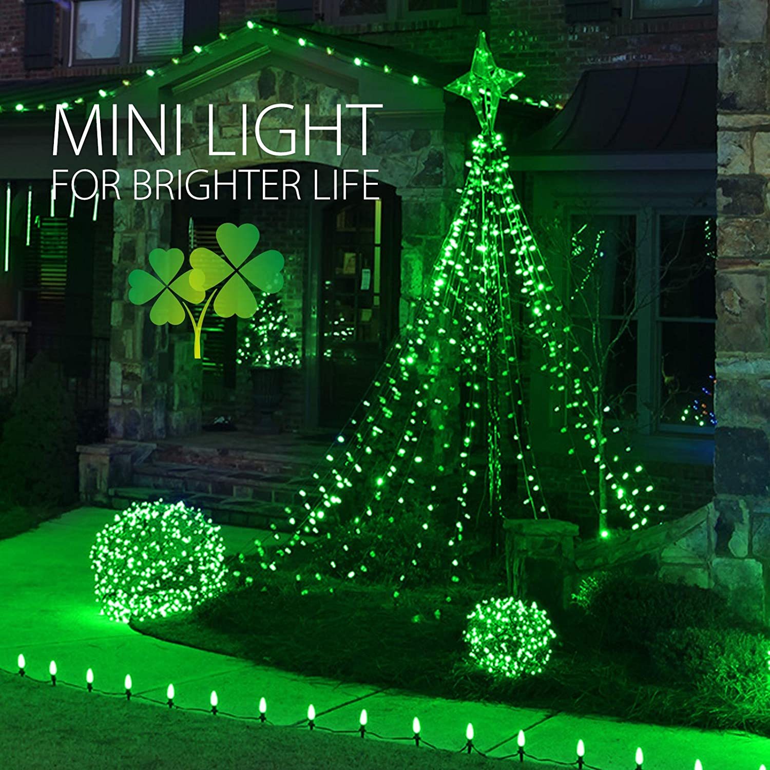 Outdoor High Quality Smart Christmas Light the Best Christmas Lights · image 6
