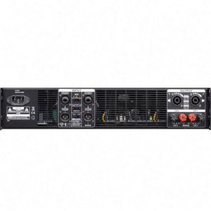 Amplificateur de puissance stéréo FP1000 1000 Watts, amplificateur de puissance de classe studio TD, transformateur pour haut-parleur, mixeur audio - Product Image 2