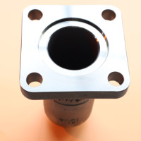 Pièces moulées sur mesure en métal avec une précision de ±0,01 mm, services de fonderie à la cire perdue en acier inoxydable 304 316 et en acier au carbone