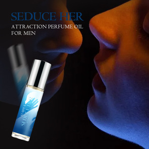 Olio Profumato ai Feromoni per <span class=keywords><strong>Uomo</strong></span>, Fragranza Orientale Tentante per Appuntamenti, Profumo Portatile - Product Image 3