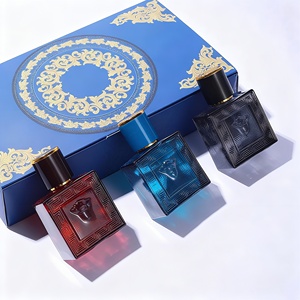 ชุดน้ำหอมหรูสำหรับผู้ชาย <span class=keywords><strong>Eros</strong></span> ขนาด 30 มล.*3 กลิ่นโทนไม้ <span class=keywords><strong>EDP</strong></span> ติดทนนาน พร้อมกลิ่นนม หอมติดทนนาน เหมาะสำหรับการค้าระหว่างประเทศ - Product Image 5