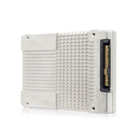 SSD d'occasion très demandé DC 2,5 pouces NVMe U.2 PCIe 3.0 SSDPE2KX040T8 P4510 4 To SSD d'entreprise