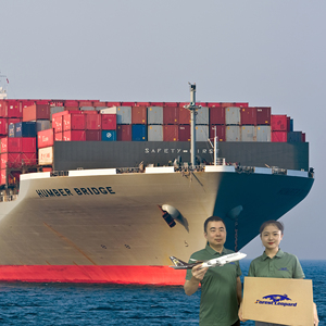 Envío Marítimo Puerta a Puerta Económico y Rápido, Agente de Carga de <span class=keywords><strong>China</strong></span> a Estados Unidos, Precio de Envío FBA - Product Image 1