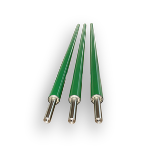 Sơn Con lăn chế tạo hàn truyền đạt Con lăn xi lanh chuỗi Thép không gỉ băng tải CuộN - Product Image 3