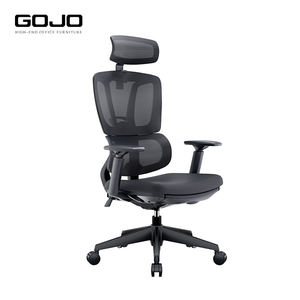 Chaise de bureau E-Sports avec caractéristiques inclinables et relevables Chaise ergonomique du fabricant au design moderne - Product Image 3