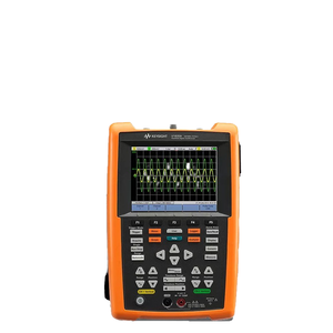 Oscilloscope numérique portable Keysight U1600A 100 MHz Chine - Product Image 1