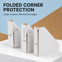 Protecteur d'angle, tout nouveau et pas cher, supports de maïs en carton ondulé