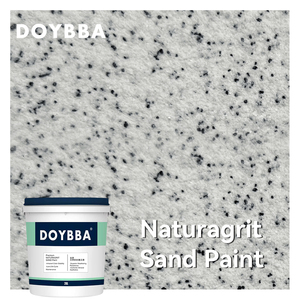 <span class=keywords><strong>Pintura</strong></span> de Efecto Piedra Real de Alta Calidad para Decoración de Paredes con Textura de Roca, a Base de Agua, Semibrillante, para Uso en Toda la <span class=keywords><strong>Casa</strong></span> - Product Image 5