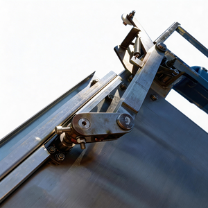 <strong>ZPMC</strong> STS <strong>CRANES</strong> Construction Machiner Elevator CAR DOOR LOCK MECHANISM with 1 Year Warranty for Report Video Inspection - Product Image 3